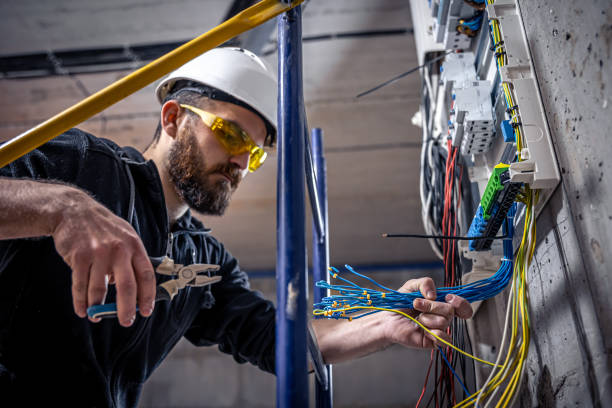 Best Electrician for Home Renovation  in River Road, OR