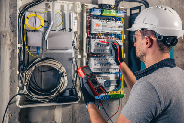 Best Circuit Breaker Repair  in River Road, OR