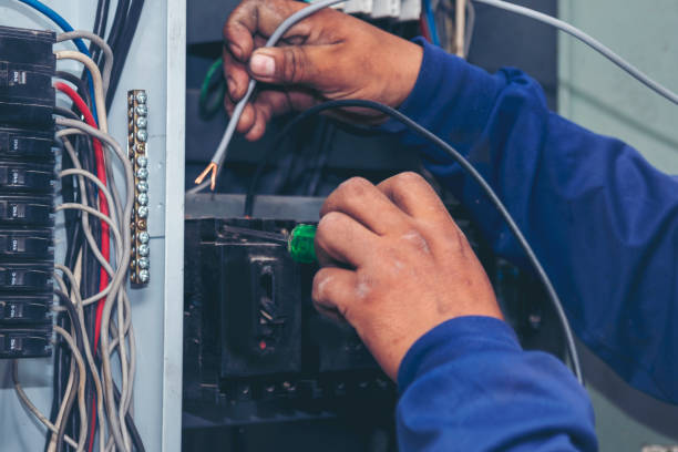 Best Electrical Installation Contractor  in River Road, OR