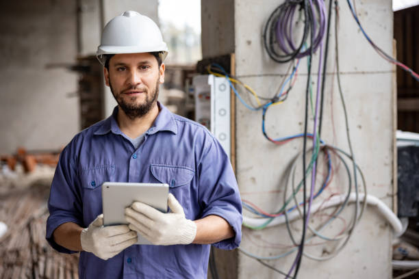 Best Licensed Electrician  in River Road, OR