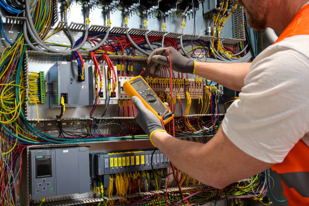 Best Electrical Troubleshooting Services  in River Road, OR