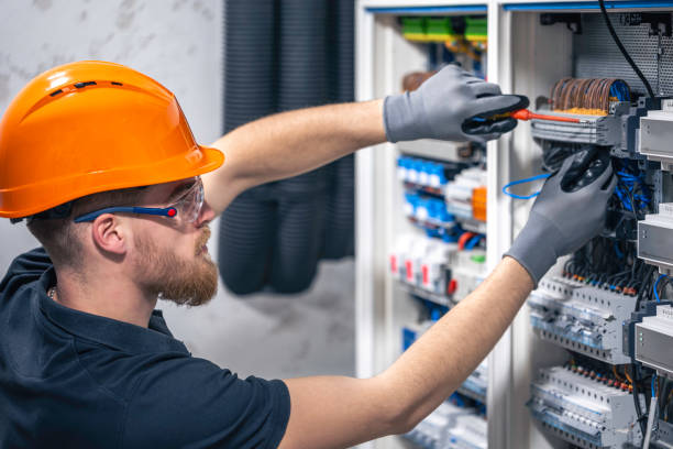 Best Residential Electrician Services  in River Road, OR