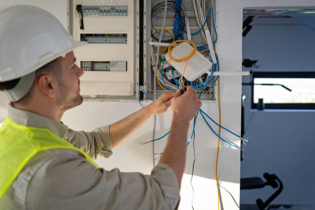 Best Circuit Breaker Repair  in River Road, OR